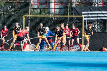 Bild 268 - Frauen Harvestehuder THC - Berliner HC : Ergebnis: 4:1